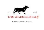 Logotipo Digoreste Bbq