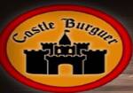 Logotipo Castle Burguer