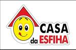 Logotipo Casa da Esfiha - Mutinga 178