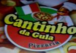 Logotipo Cantinho da Gula