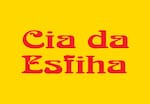 Logotipo Cia da Esfiha