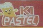 Logotipo Ki Pastel