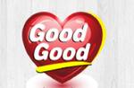 Logotipo Goodgood Delivery