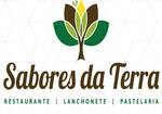 Logotipo Sabores da Terra