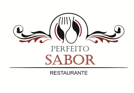Logotipo Perfeito Sabor