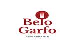 Logotipo Belo Garfo Restaurante