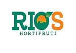 Logotipo Rio's Hortifruti