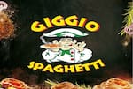Logotipo Giggio Spaghetti