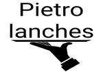 Logotipo Pietro Lanches
