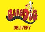 Logotipo Burgdog