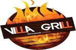 Logotipo Villa Grill Restaurante Express