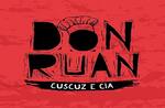 Logotipo Don Ruan Cuscuz e Cia