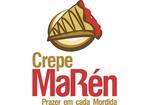 Logotipo Crepe Marén