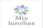 Logotipo Mix Lanches