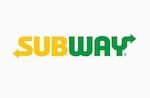 Logotipo Subway - Ouro Preto