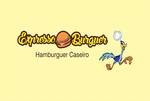 Logotipo Expresso Burguer