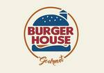 Logotipo Burger House