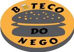 Logotipo Boteco do Nego