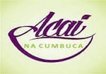 Logotipo Açaí na Cumbuca