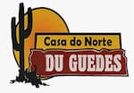 Logotipo Casa do Norte Du Guedes Analice