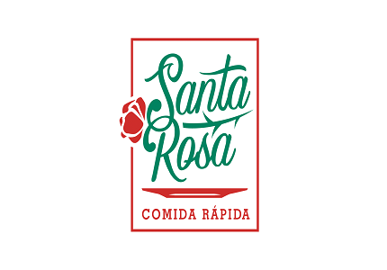 Logotipo Santa Rosa
