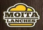 Logotipo Moita Lanches Delivery
