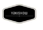 Logotipo Yakishow