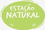 Logotipo Estação Natural