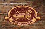 Logotipo Restaurante Grande Familia Yan