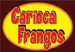 Logotipo Marmitaria Carioca Frangos