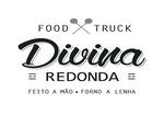 Logotipo Divina Redonda