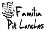Logotipo Pit Lanches 013