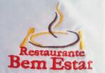 Logotipo Restaurante Bem Estar