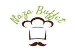 Logotipo Naza Buffet