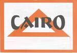 Logotipo Cairo Esfihas