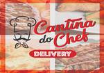 Logotipo Cantina do Chefe