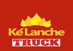 Logotipo Ke Lanche Truck