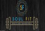 Logotipo Soul Fit