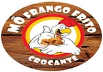 Logotipo Mo Frango Frito Crocante