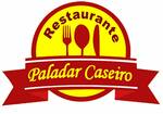 Logotipo Paladar Caseiro