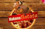 Logotipo Hakuna Batata Sabará