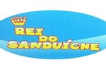 Logotipo Rei do Sanduiche