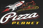 Logotipo Planet A-z