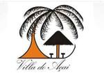 Logotipo Villa do Acai