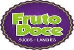 Logotipo Fruto Doce