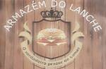 Logotipo Armazém do Lanche
