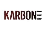 Logotipo Karbone