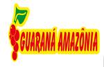 Logotipo Guaraná Amazônia
