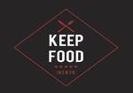 Logotipo Keep Food