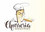 Logotipo Churreria Gourmet